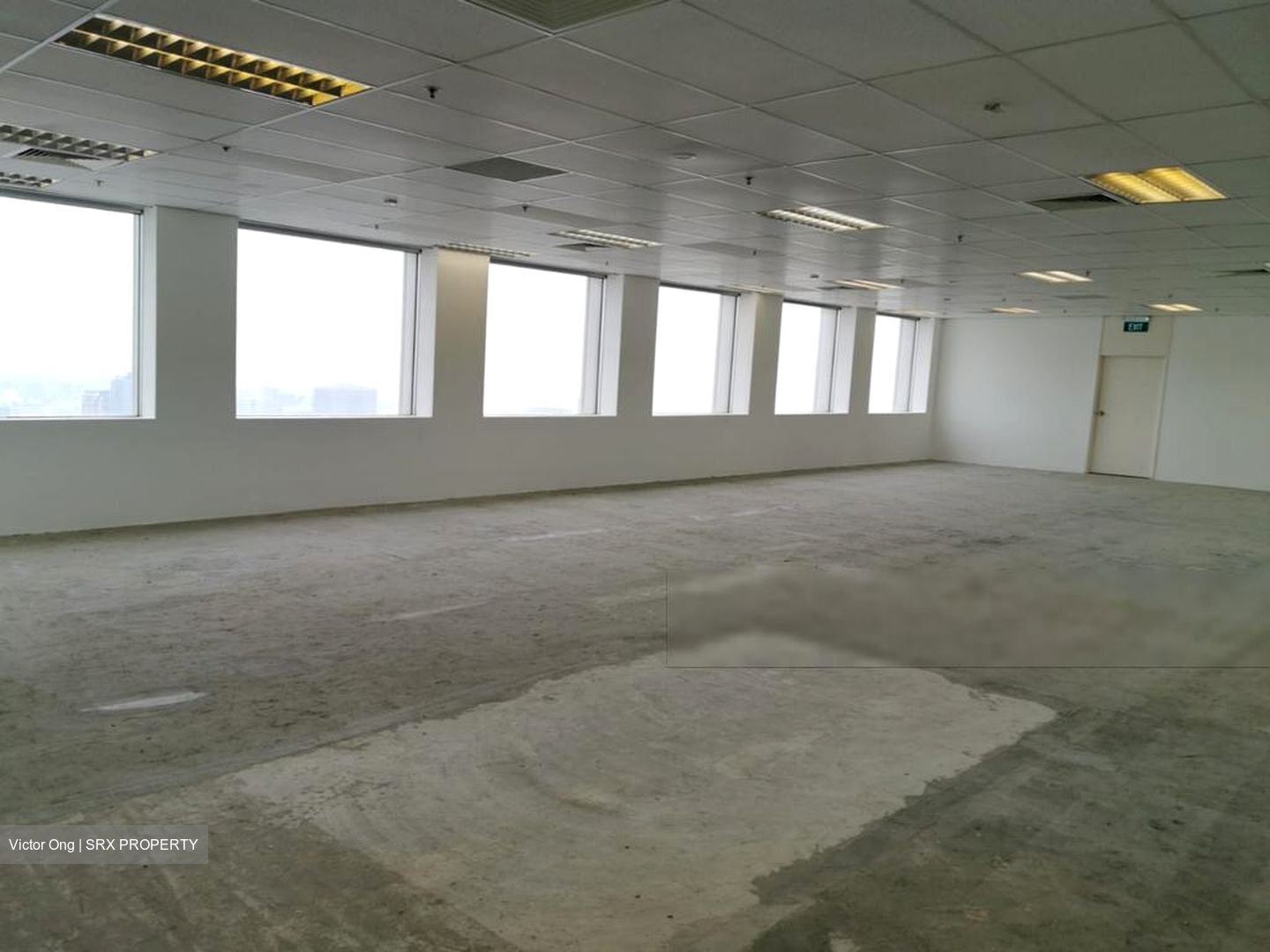 One Raffles Place (D1), Office #456719011